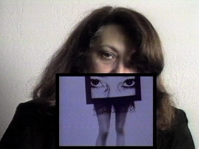 Lynn Hershman Leeson