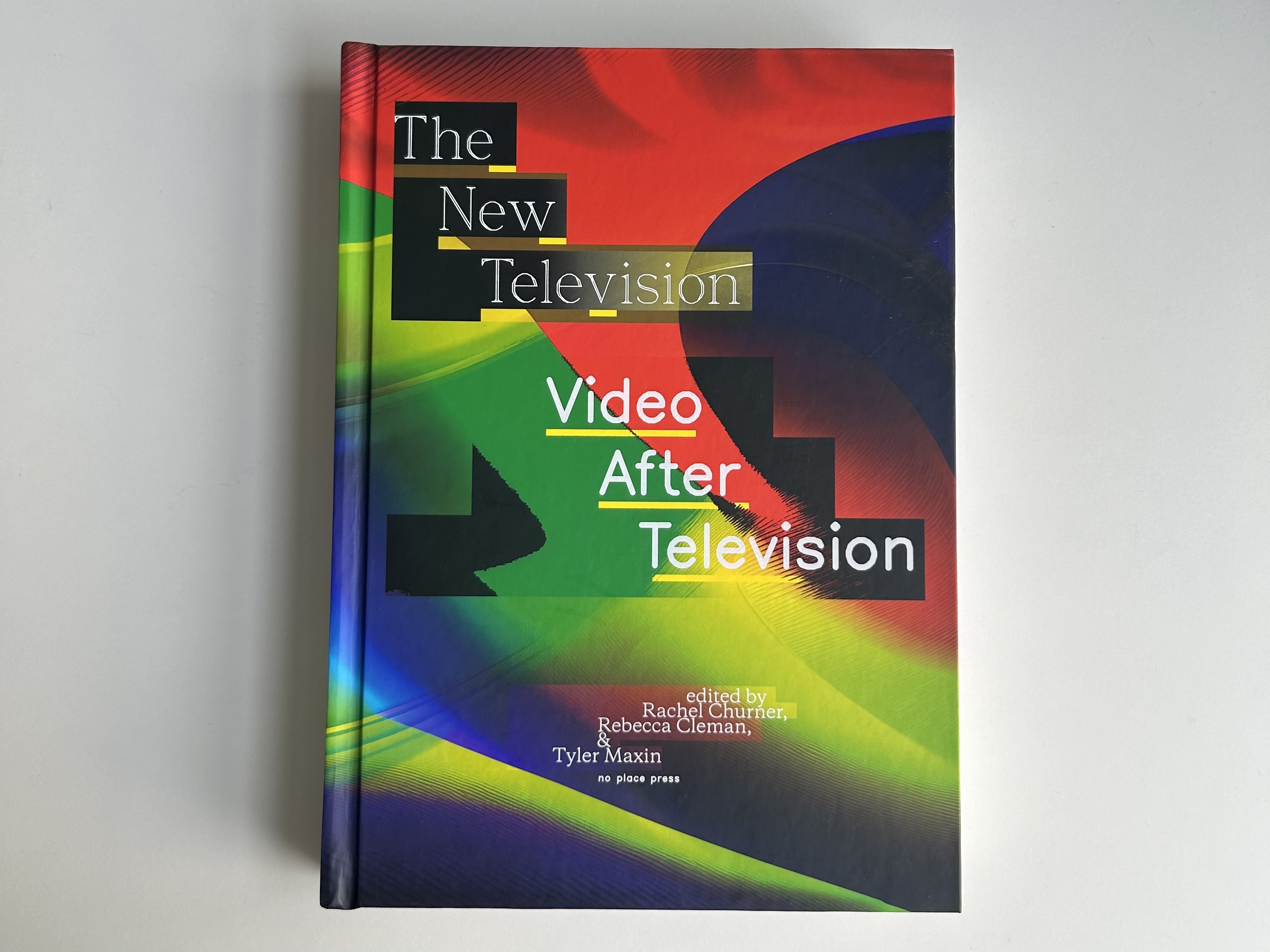 front cover of 