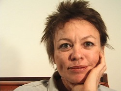 Synesthesia: Laurie Anderson